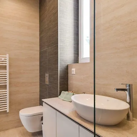 Tradition And Modernity Combined In A Three Bedroom Two Bathroom Lux * صوفيا